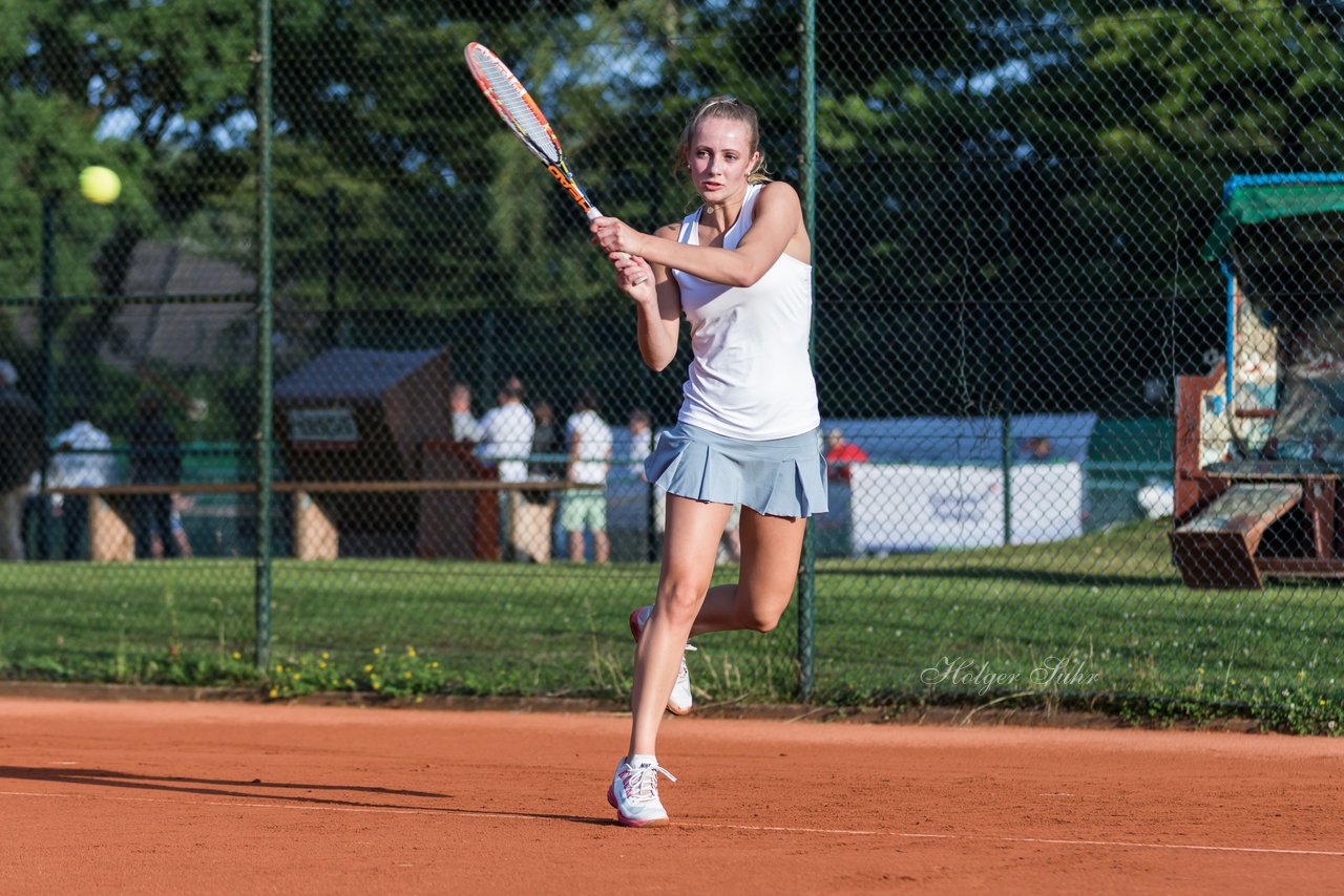 Jennifer Witthöft 452 - Stadtwerke Pinneberg Cup